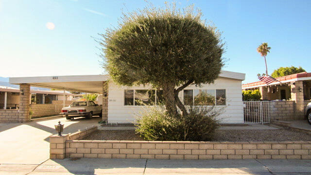 39151 Hidden Water Place  Palm Desert CA 92260 photo