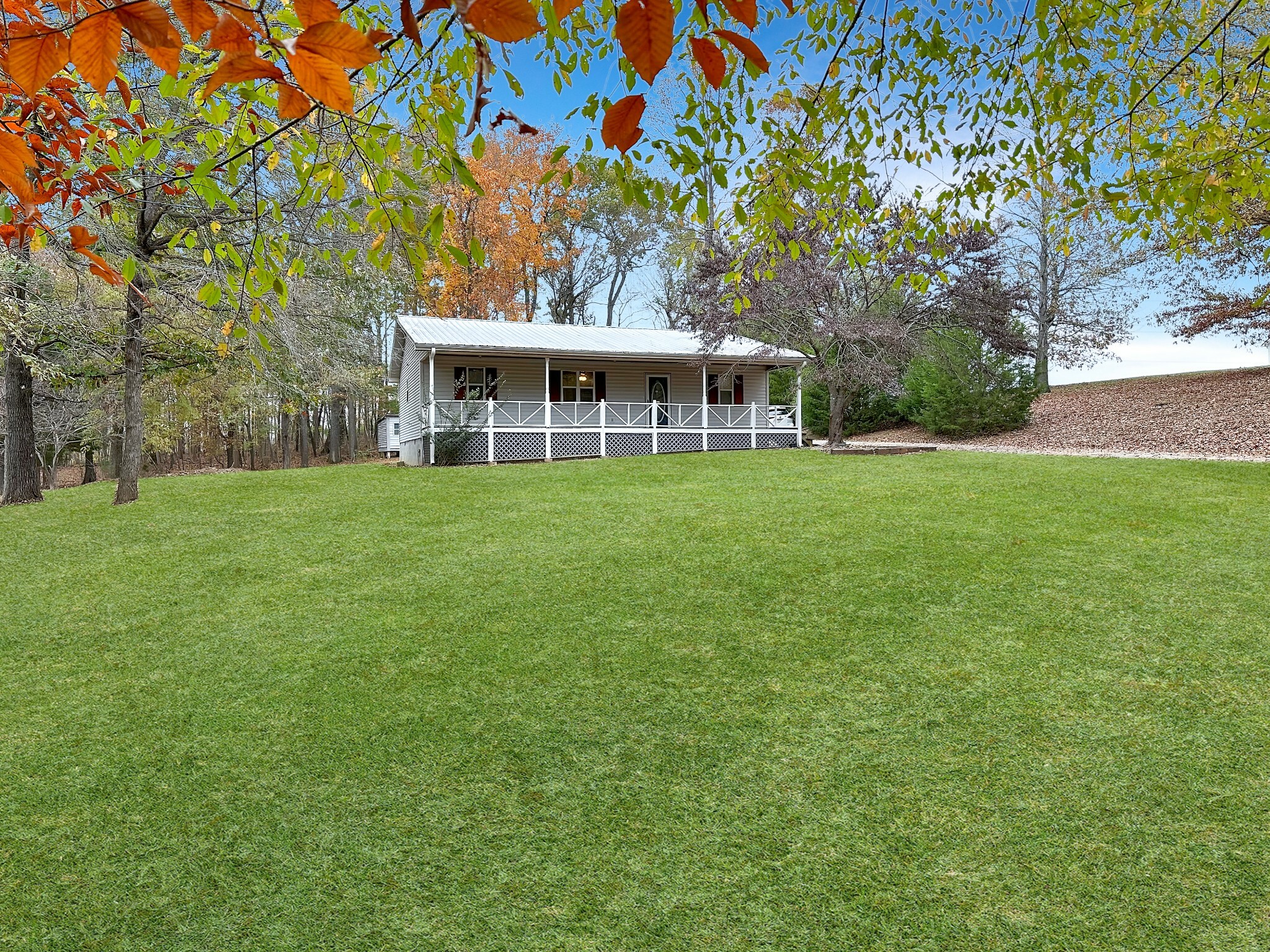 Property Photo:  9441 Highway 49  TN 37061 