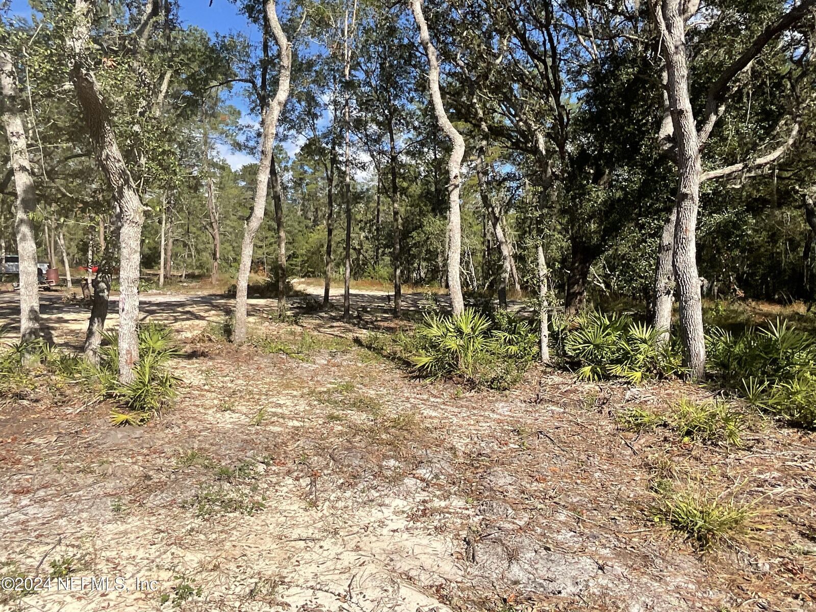Property Photo: 101 New Jersey Street FL 32189