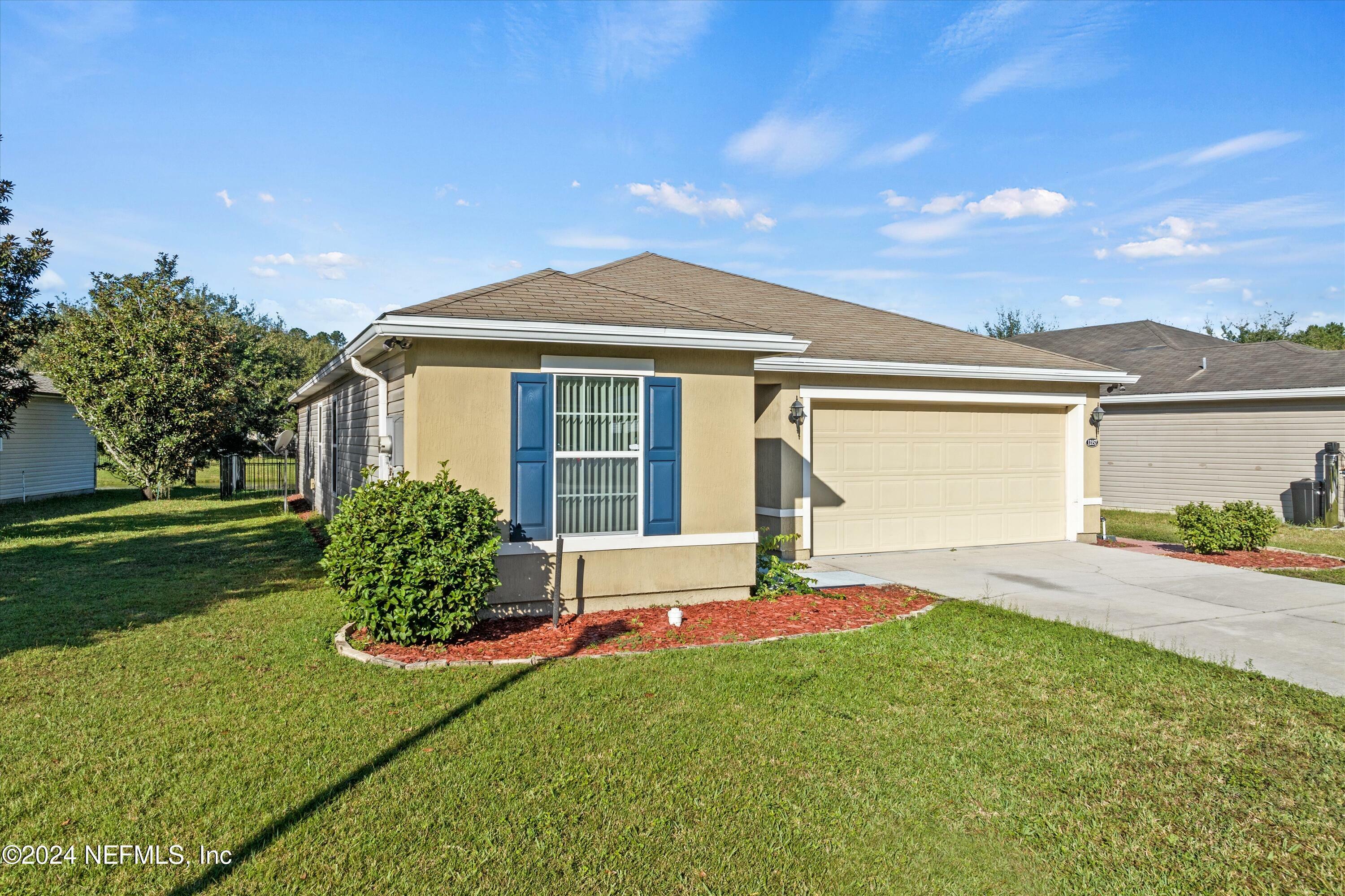 Property Photo:  12157 Alexandra Drive  FL 32218 