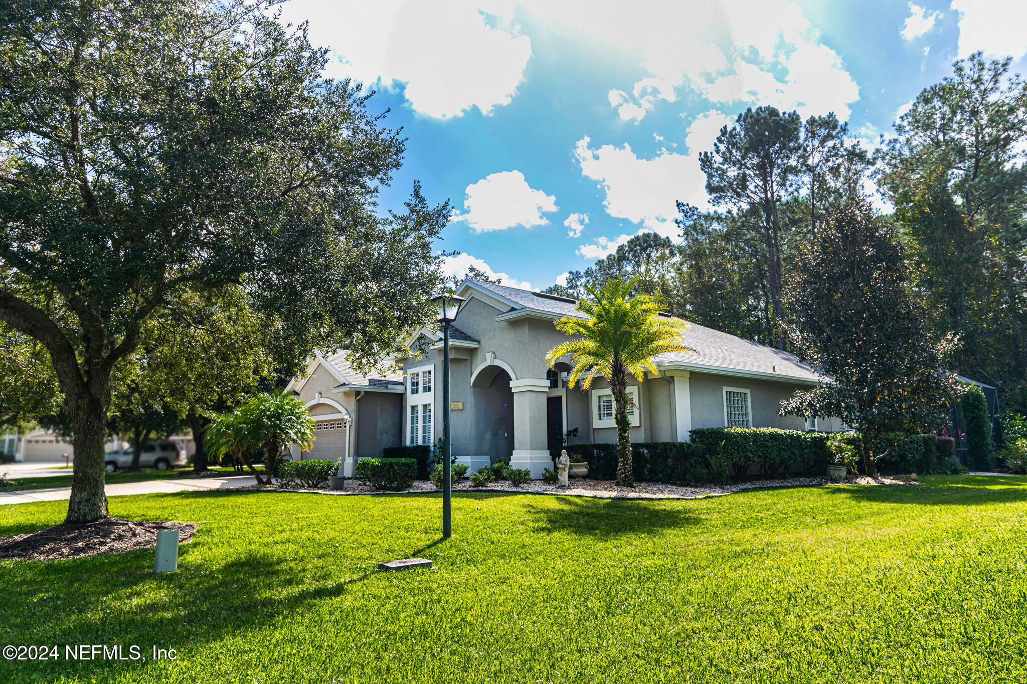 Property Photo:  1854 W Cobblestone Lane  FL 32092 