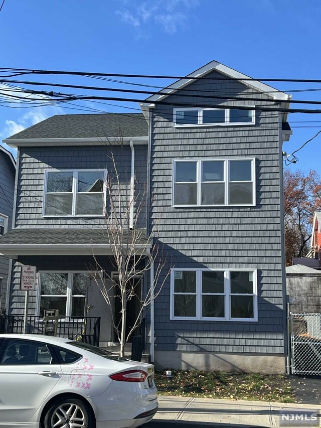 Property Photo:  89 West End Avenue  NJ 07106 