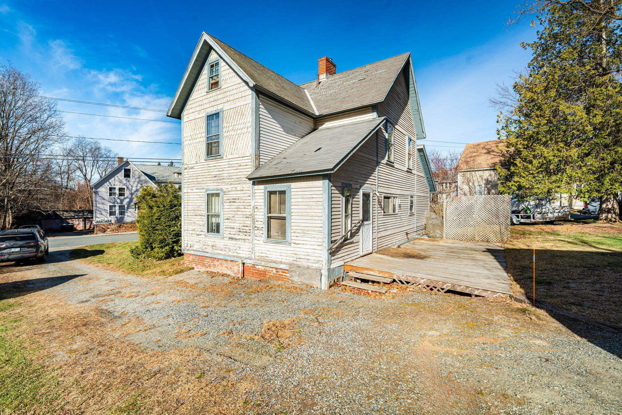 Property Photo:  47 Summer Street  NH 03773 