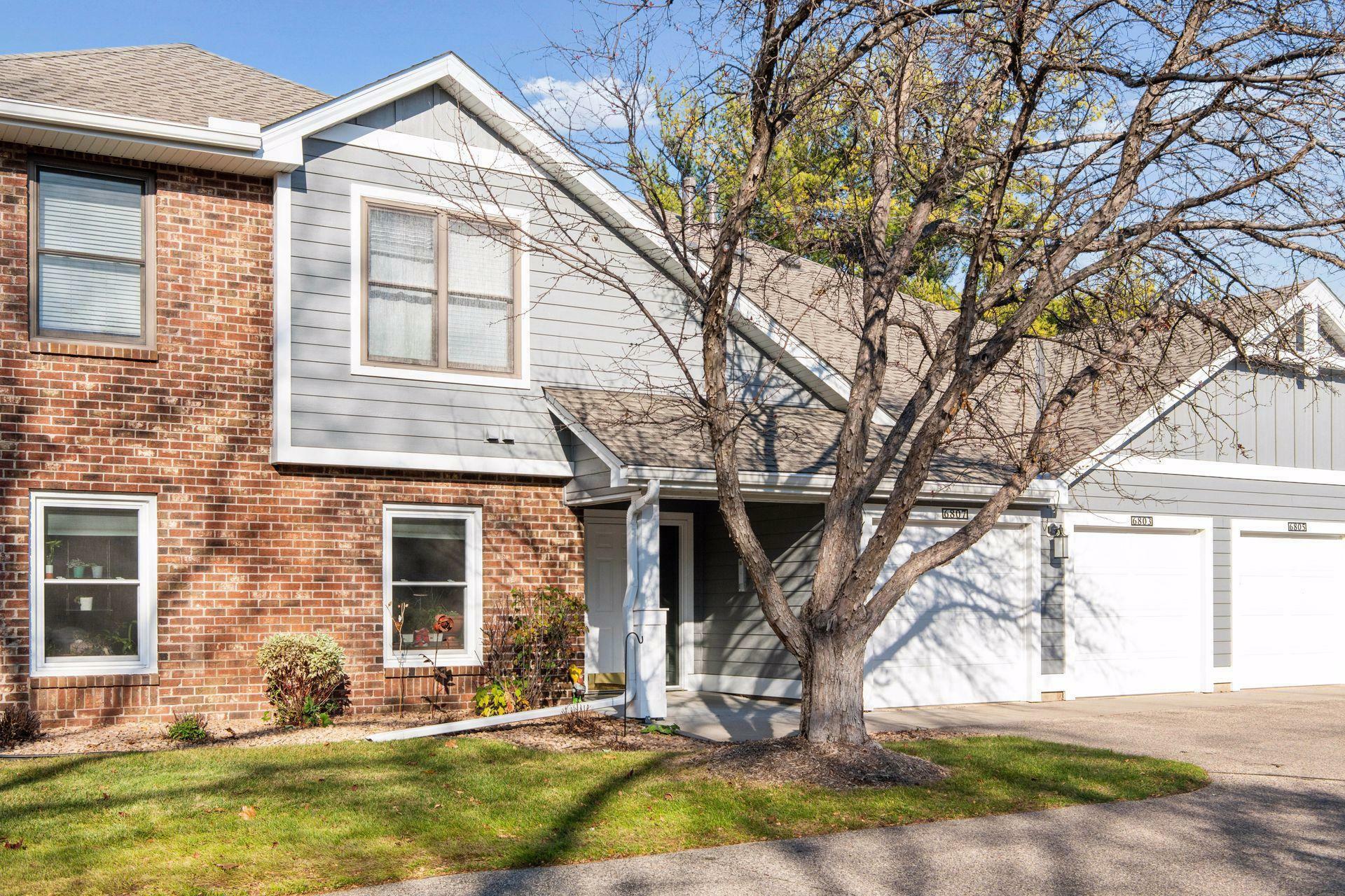 6803 Langford Drive  Edina MN 55436 photo