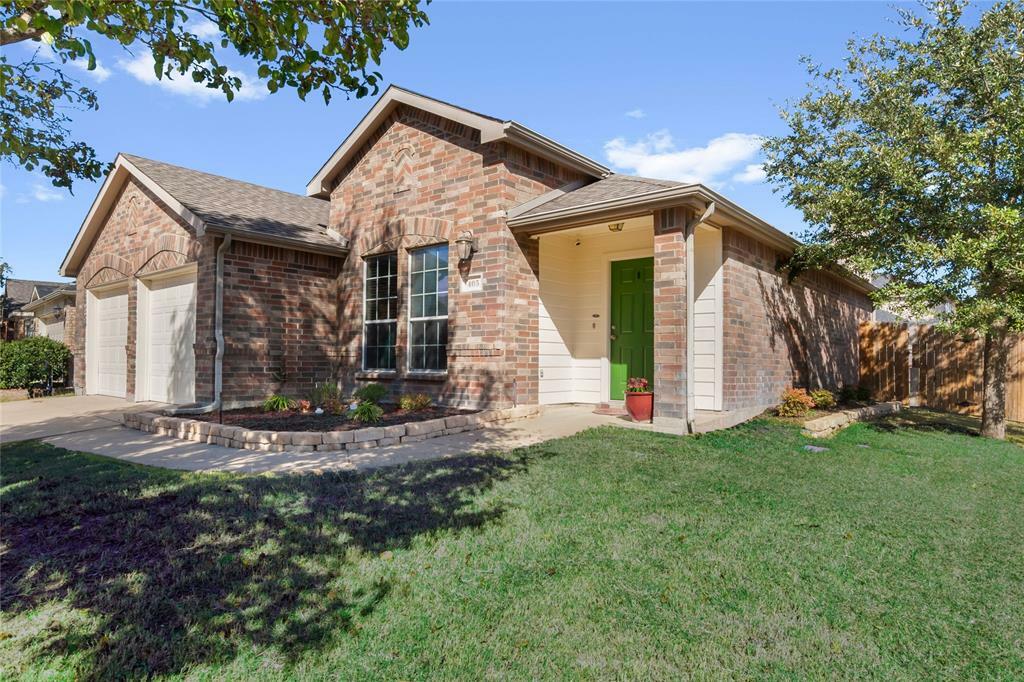 Property Photo:  405 Butternut Drive  TX 75087 