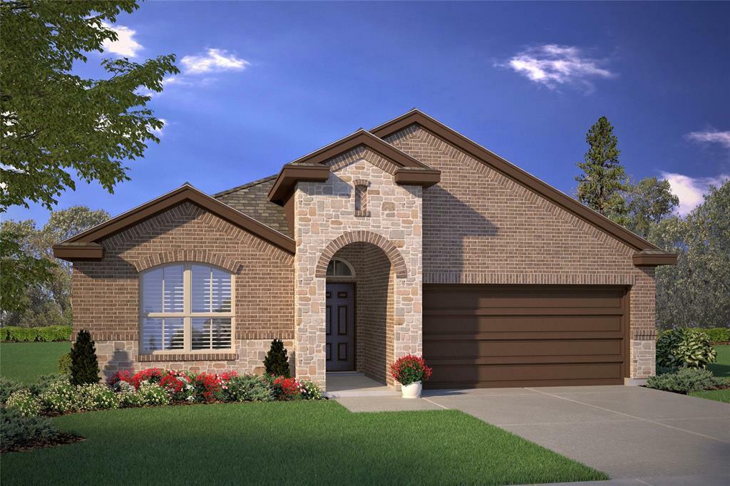 Property Photo:  2313 Monoceros Drive  TX 76052 