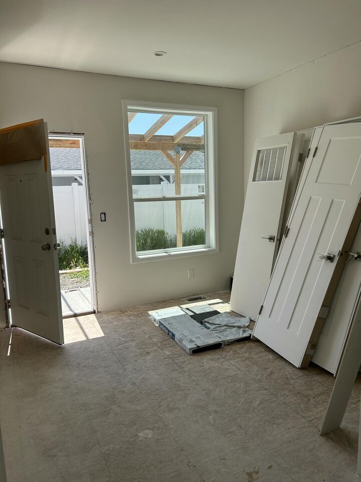 Property Photo: 333 Mountain View Drive 99 OR 97540