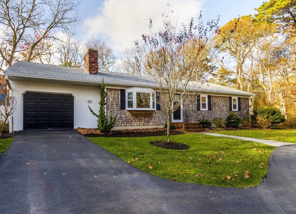 Property Photo:  76 Cranberry Lane  MA 02632 