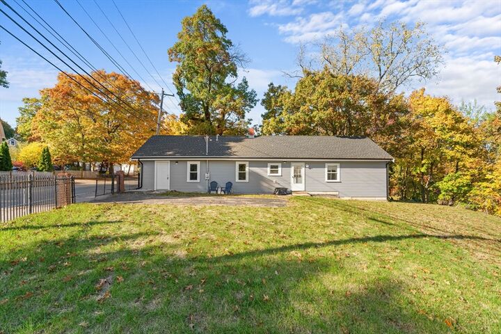 Property Photo: 42 Palmer St MA 02169
