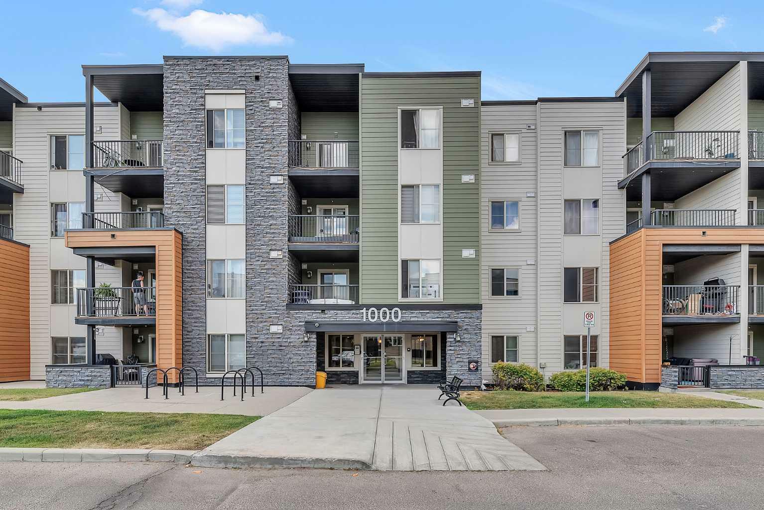 1317 27 Street SE 1301  Calgary AB T2A 4Y5 photo