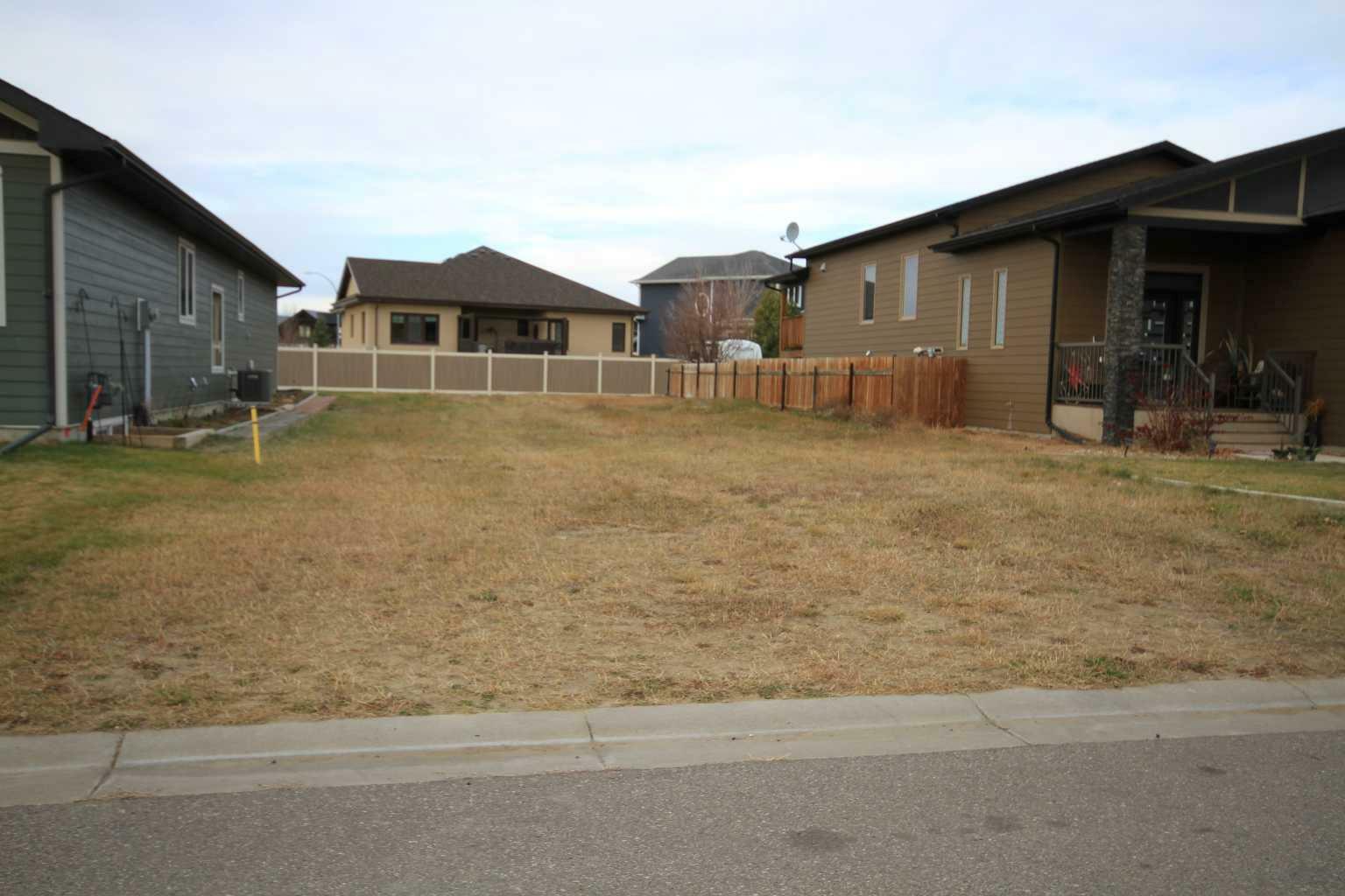 6 Prairie Lake Court  Taber AB T1G 1M4 photo