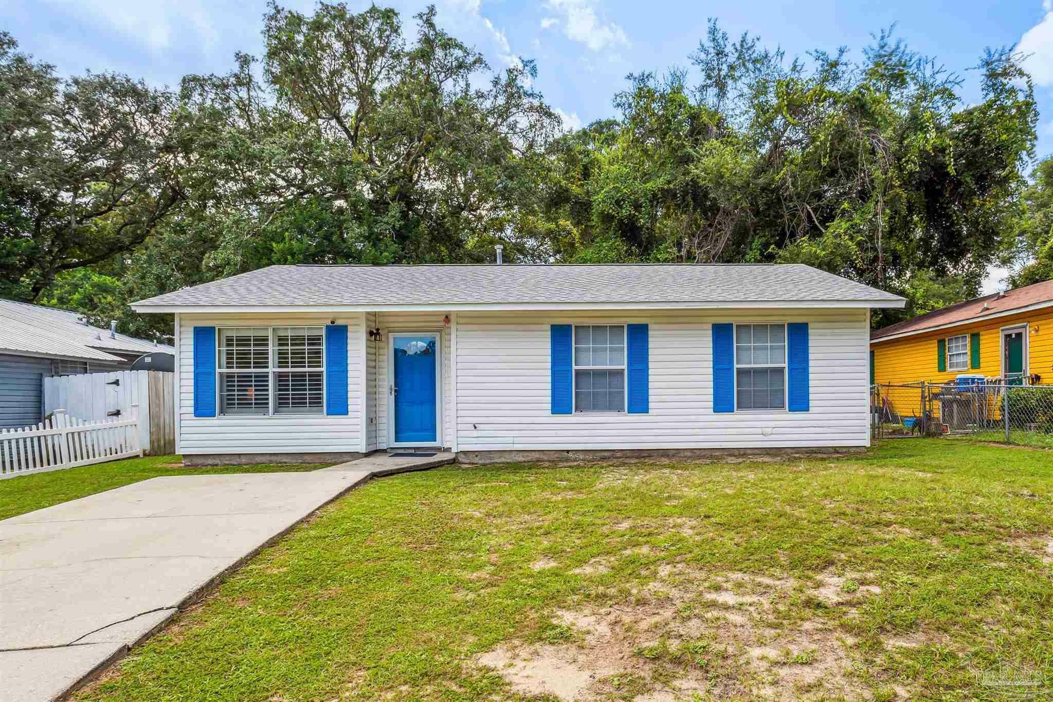 3766 Frontera Cir  Pensacola FL 32505 photo