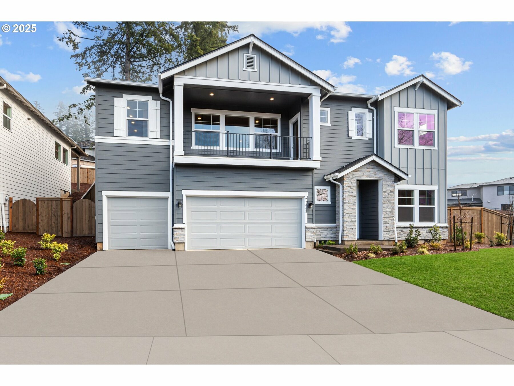 23003 Bland Cir  West Linn OR 97068 photo