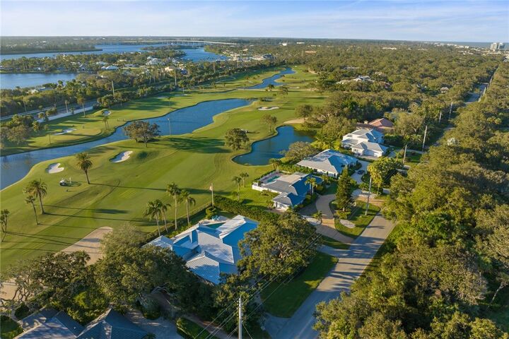 Property Photo: 1951 Club Drive FL 32963