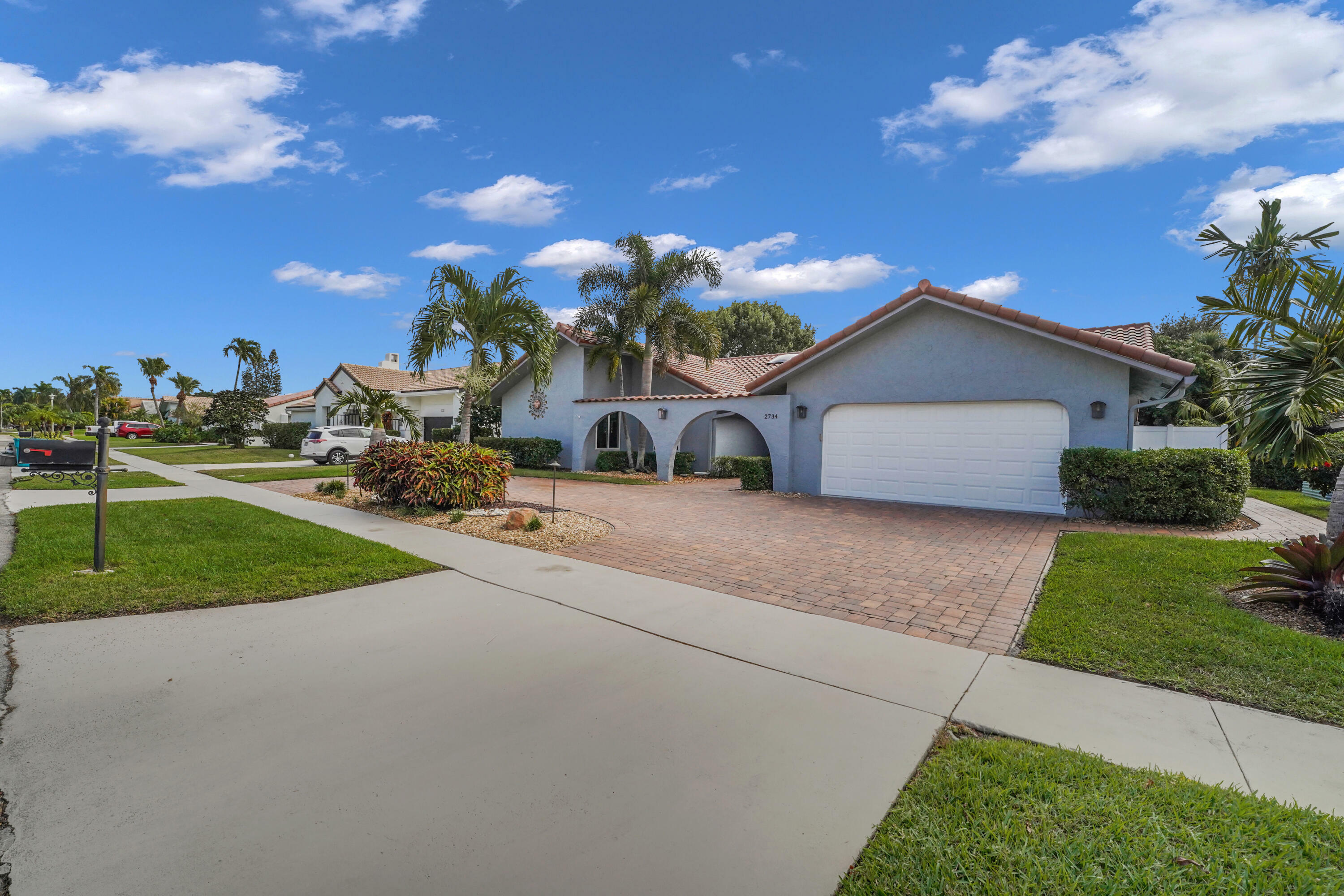 Property Photo:  2734 SW 23rd Cranbrook Drive  FL 33436 