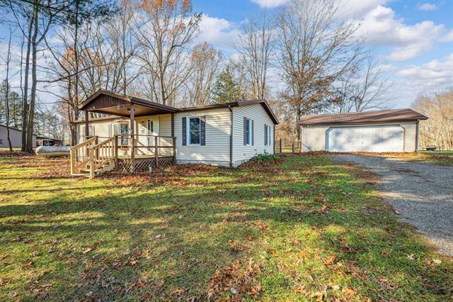 Property Photo:  1400 Dayton Road  MI 49107 