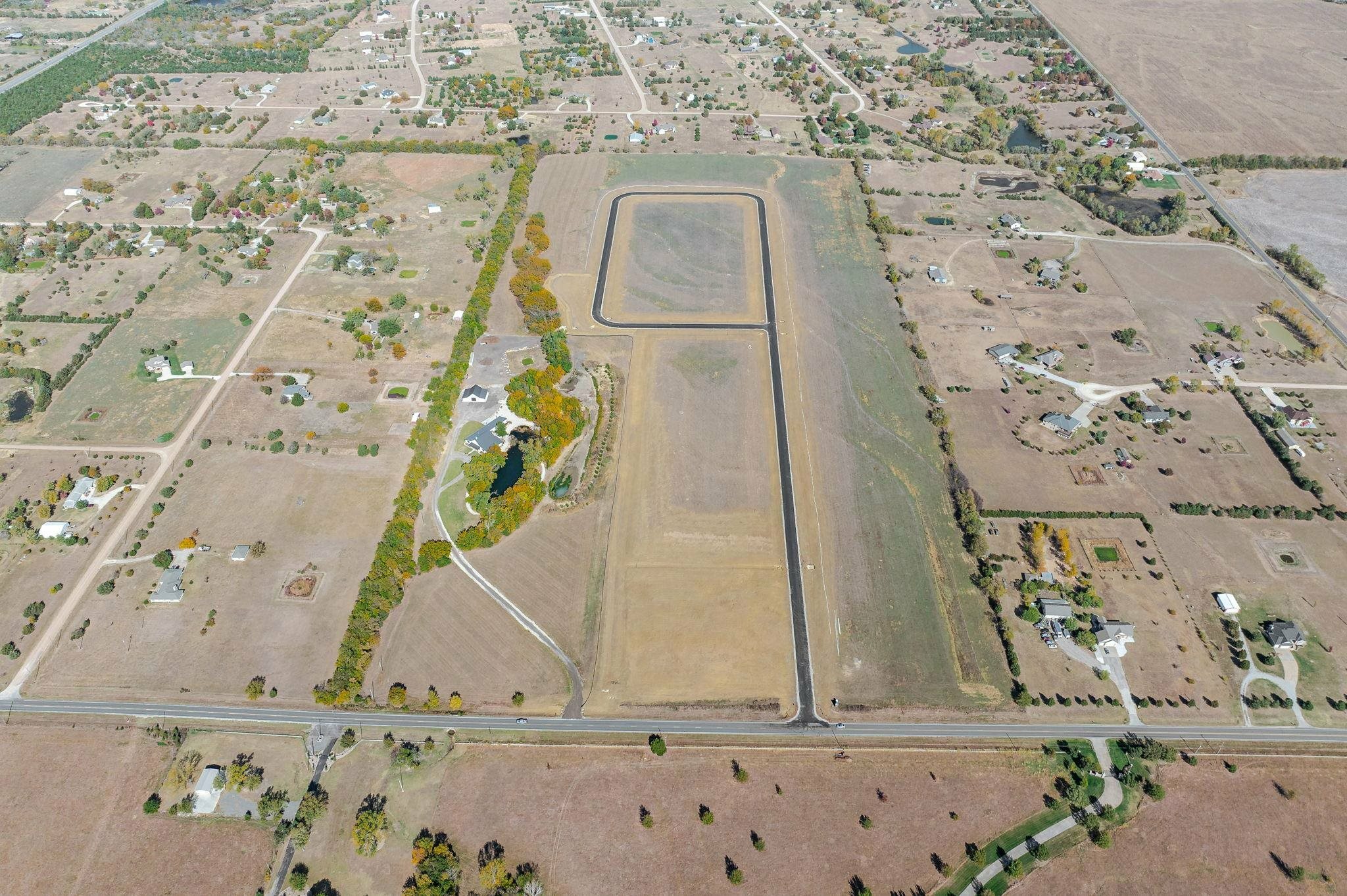 Property Photo:  Lot 9 Block A  KS 67037 