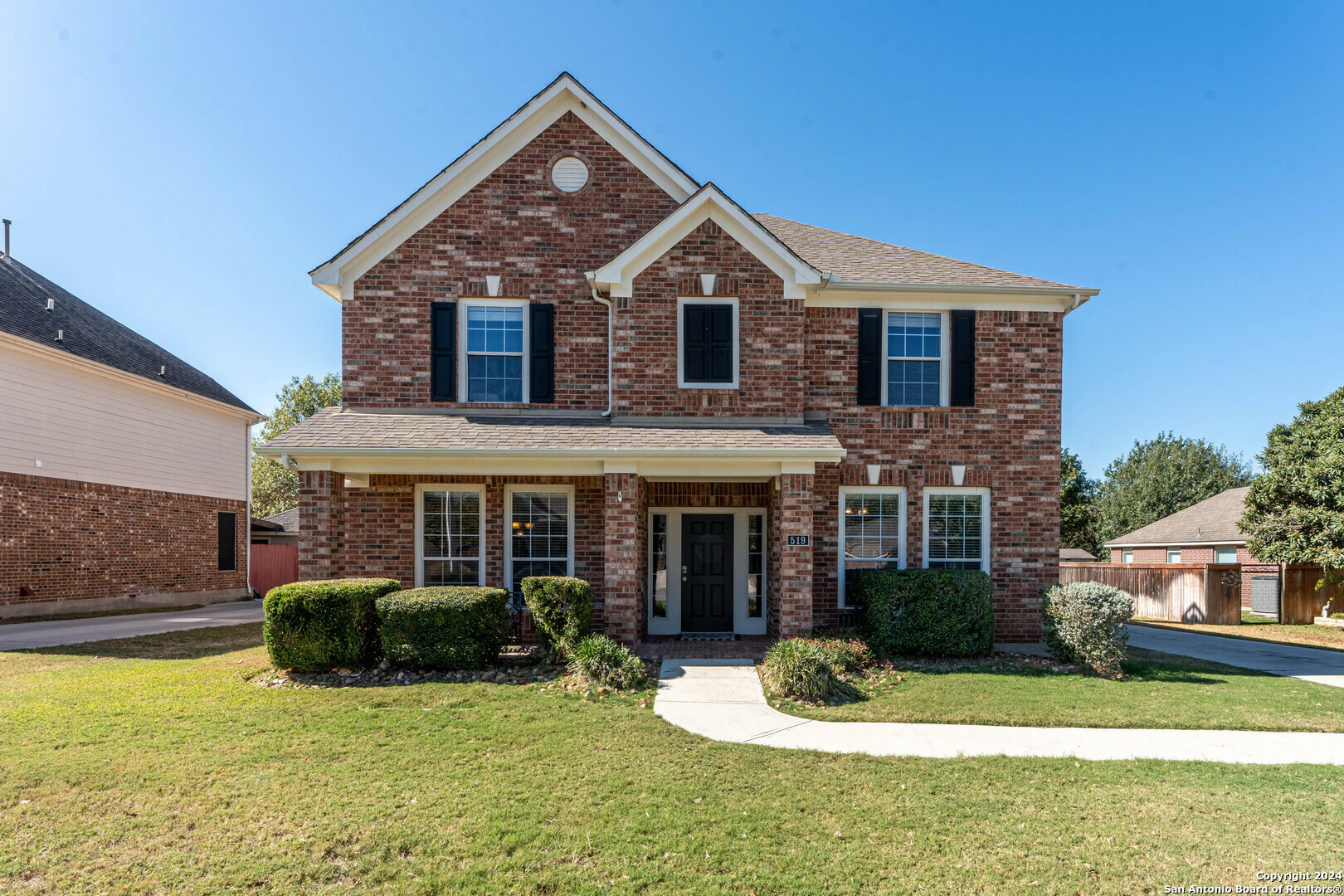 519 Enchanted Oak  New Braunfels TX 78132 photo