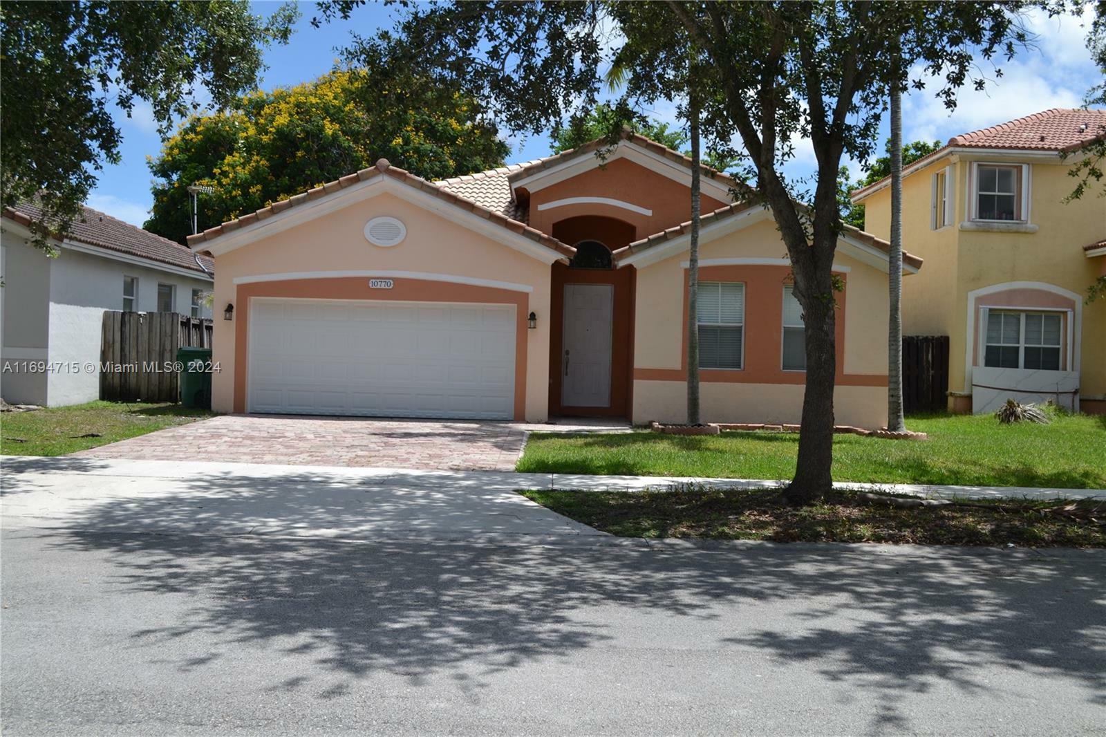 10770 SW 245th St  Homestead FL 33032 photo