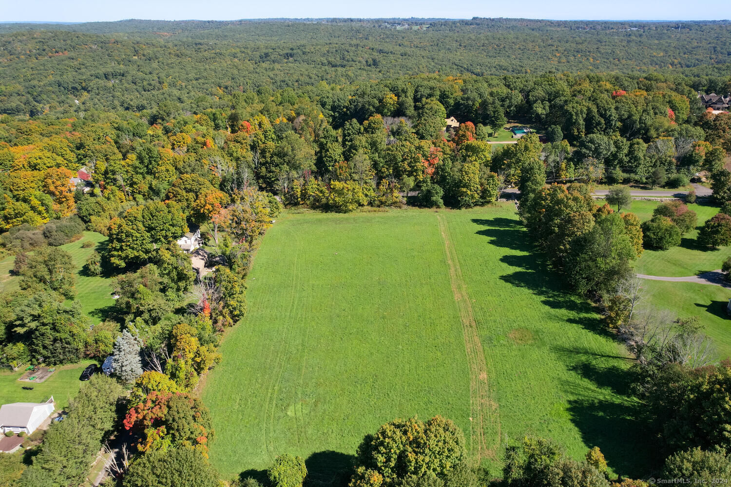 Property Photo: 237 Umpawaug Road CT 06896