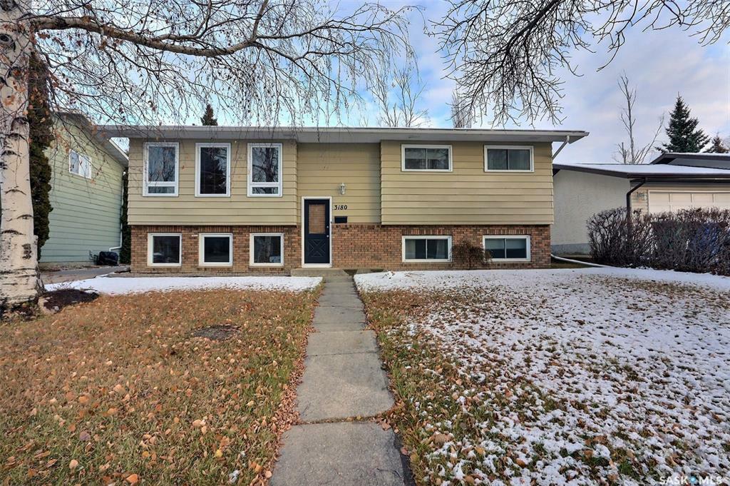 Property Photo:  3180 Grey Owl Crescent  SK S6V 6X5 