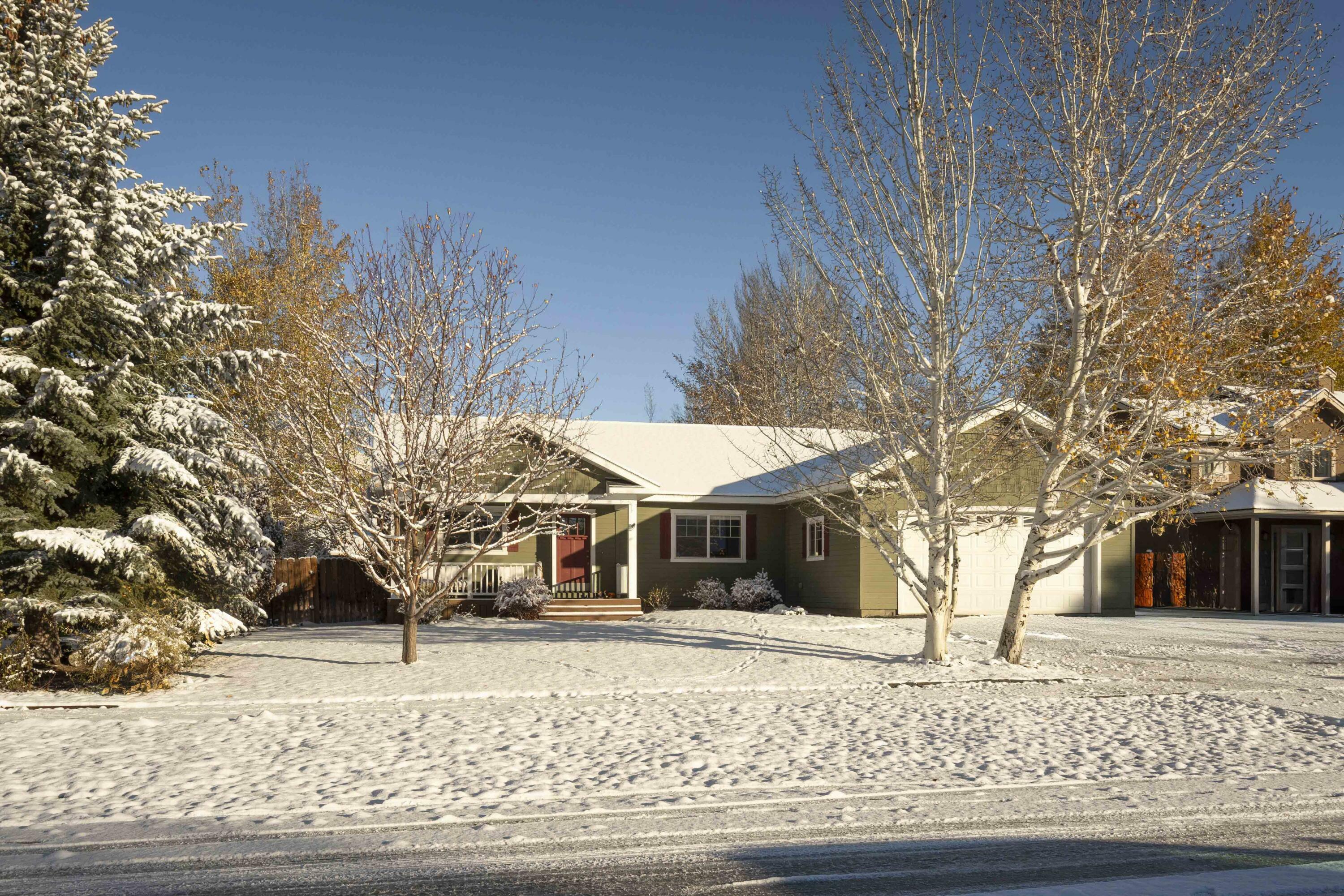 Property Photo:  951 Foxmoor Dr  ID 83333 