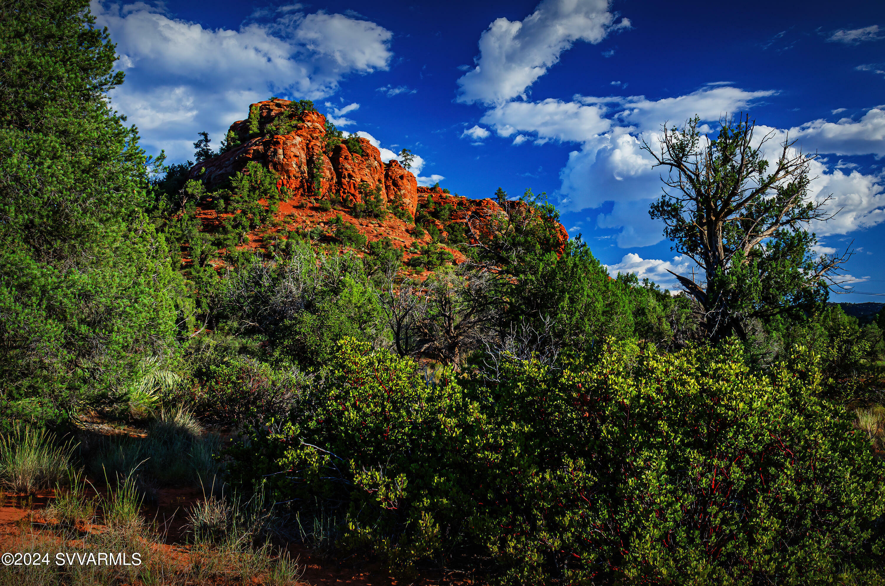 Property Photo:  2690 Verde Valley School Rd  AZ 86351 