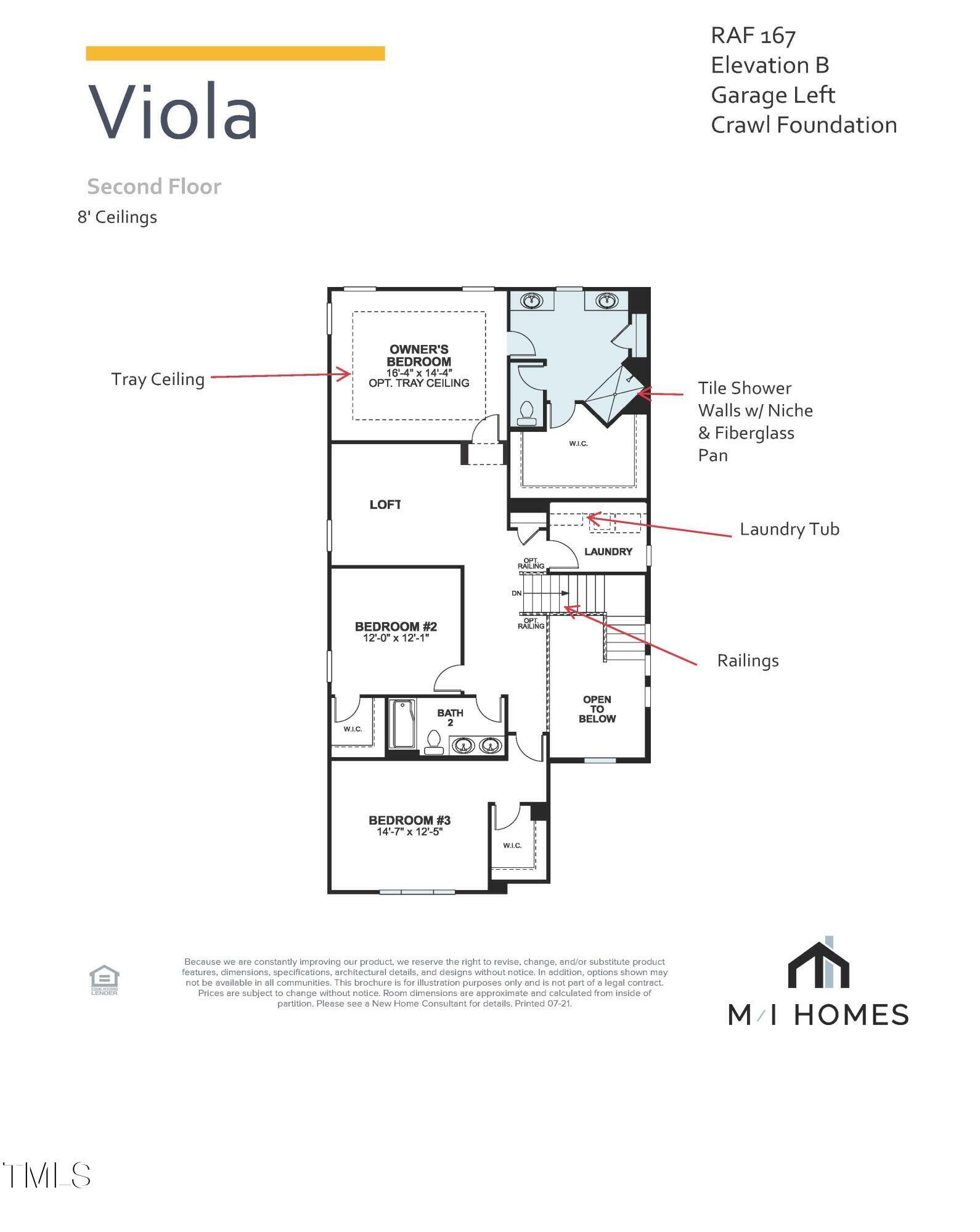 Property Photo:  2460 Field Poppy Drive Lot 167  NC 27502 