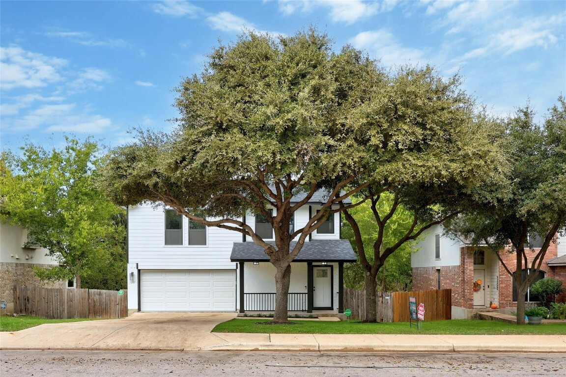 Property Photo:  1456 David Curry Drive  TX 78664 