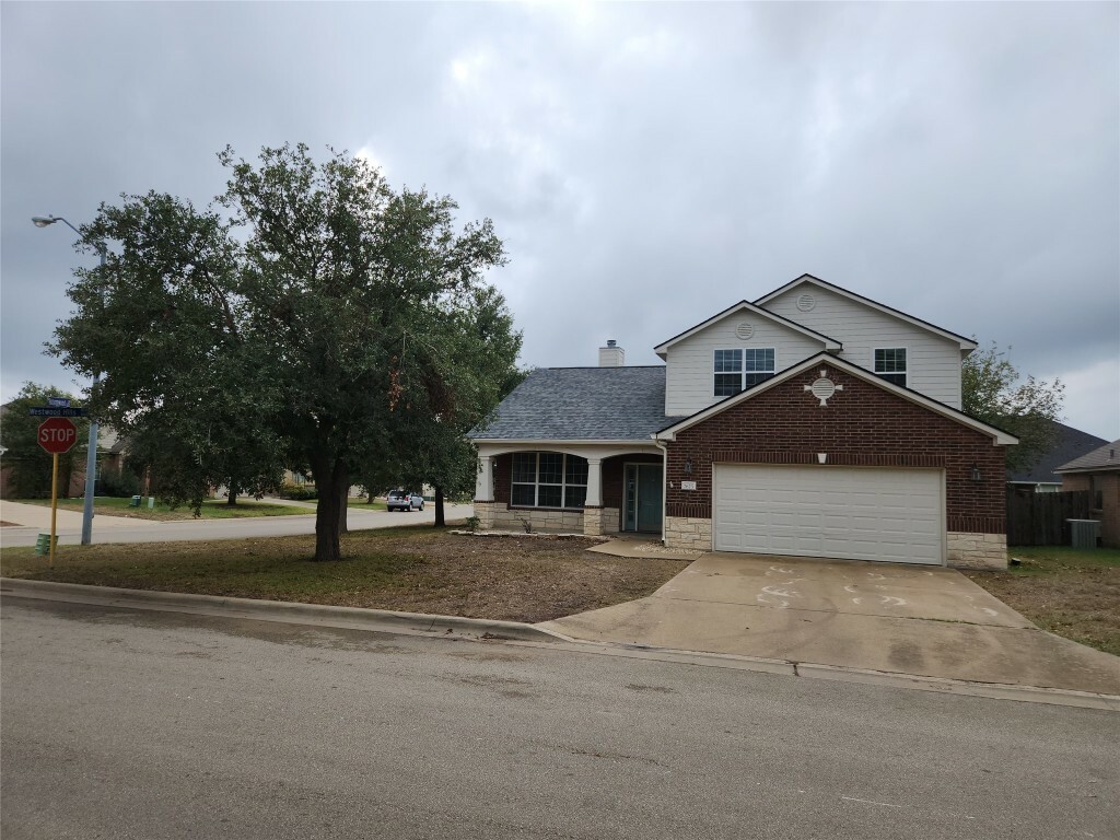 Property Photo:  7623 Autumn Wood  TX 76502 