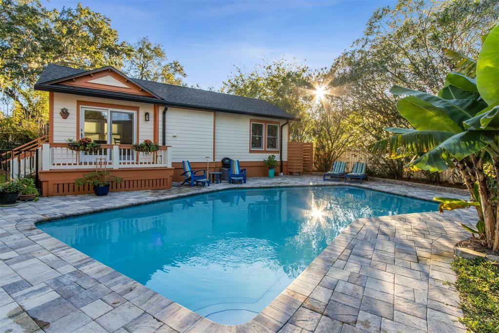 Property Photo: 1931 Sunrise Drive FL 32034