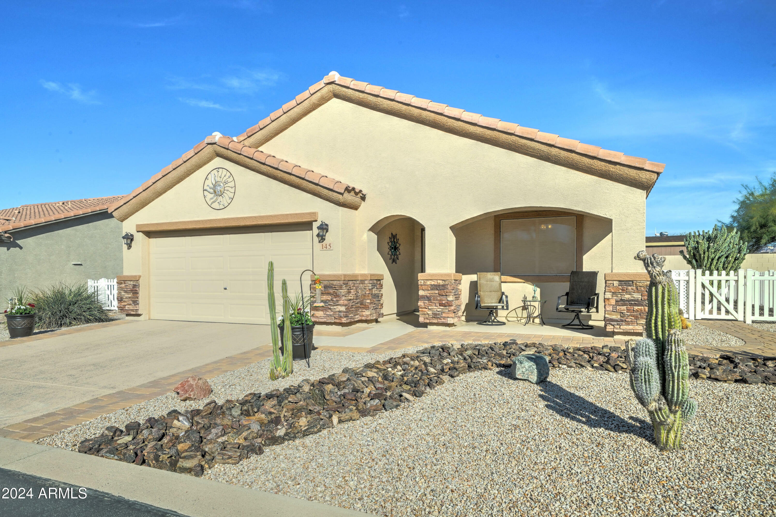 Property Photo:  2101 S Meridian Road 145  AZ 85120 