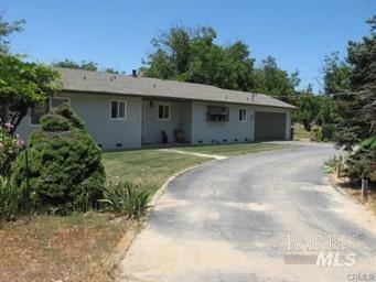 Property Photo:  2955 Robin Lane  CA 95422 