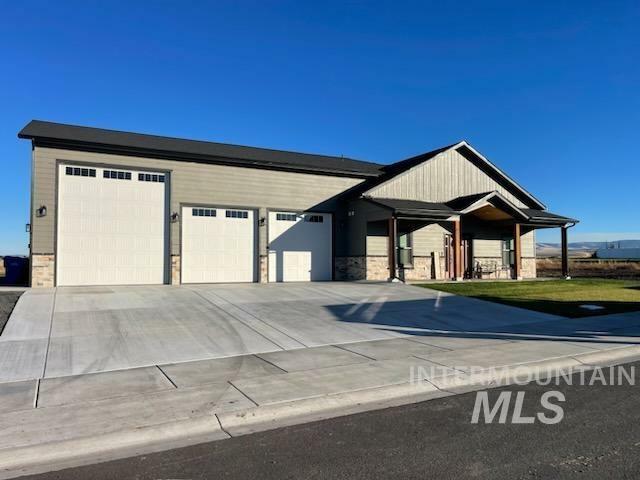 3729 Skyview Dr.  Lewiston ID 83501 photo