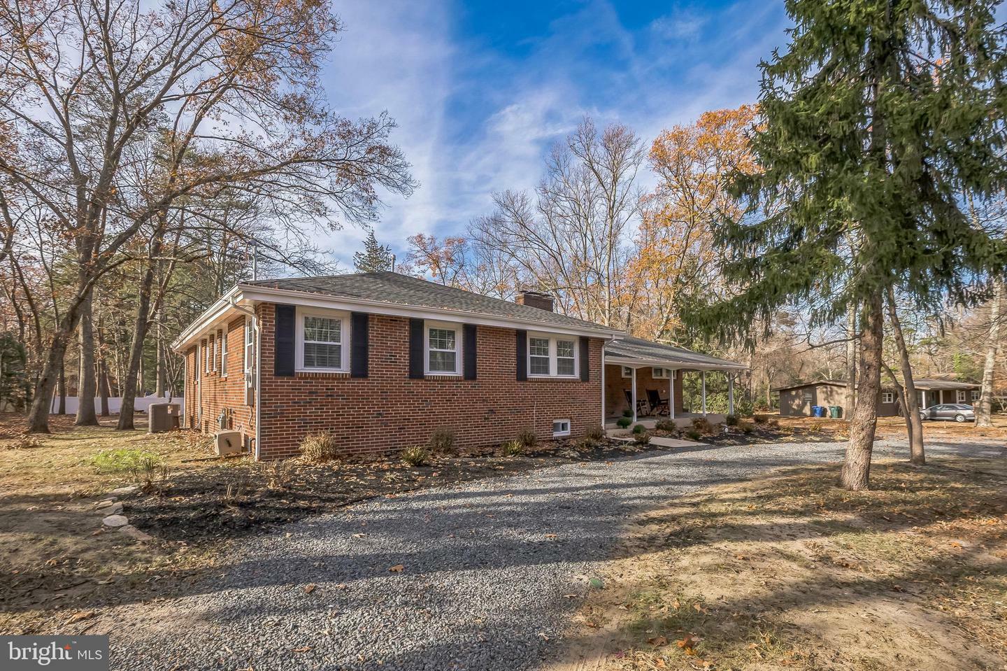 Property Photo:  13 W Delaware Trail  NJ 08055 