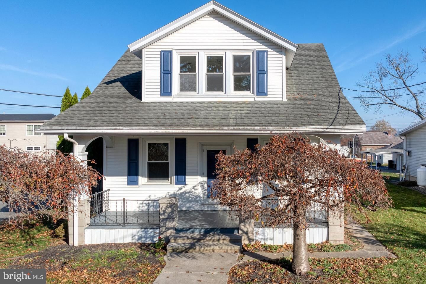 Property Photo: 22 S Harris Street PA 17042