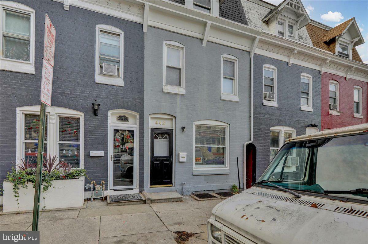 Property Photo:  442 N 12th Street  PA 19604 