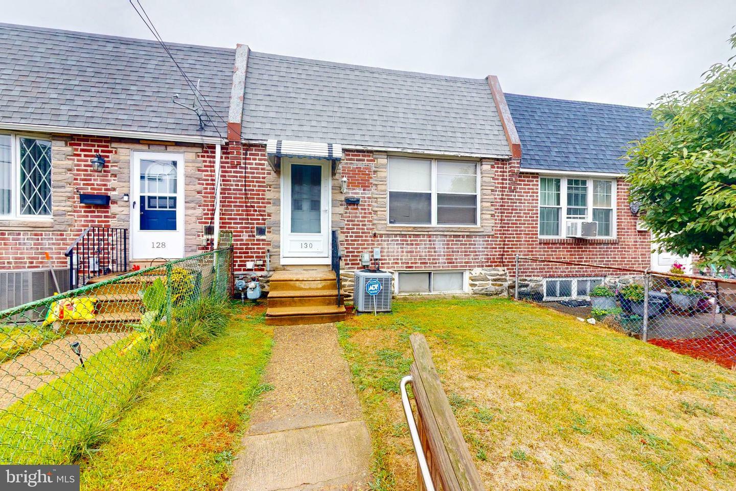 Property Photo:  130 Ervin Avenue  PA 19061 