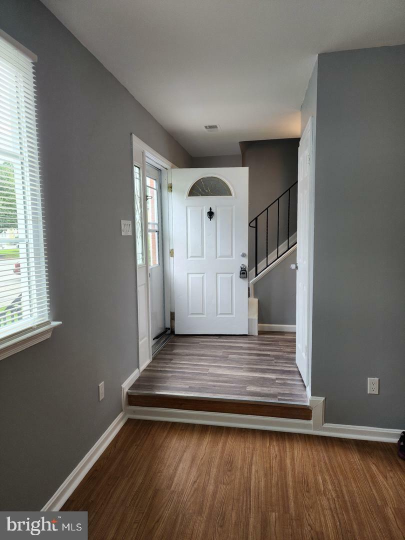 Property Photo:  3407 Ryon Court  MD 20601 