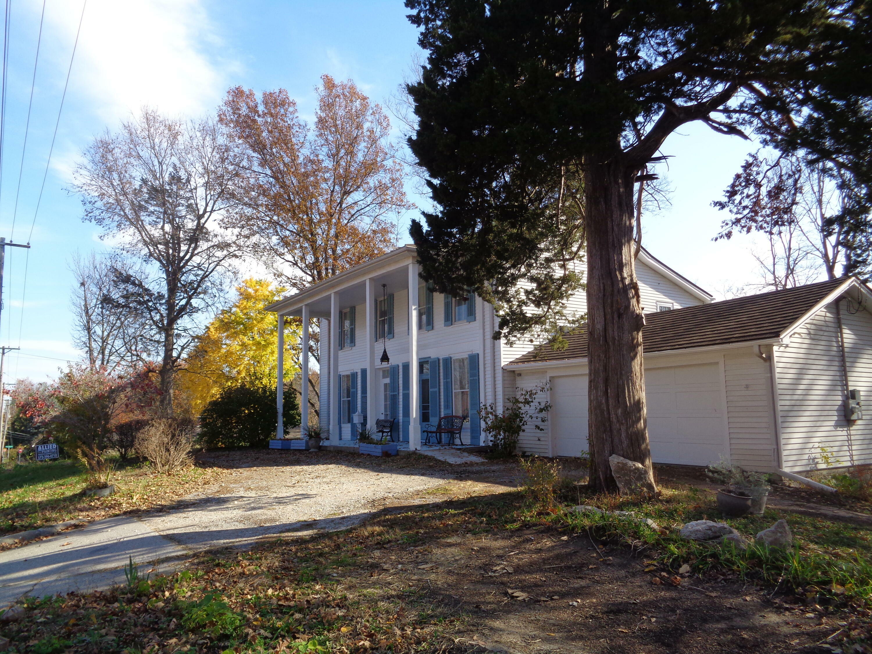 Property Photo:  1312 W Broadway  MO 65203 