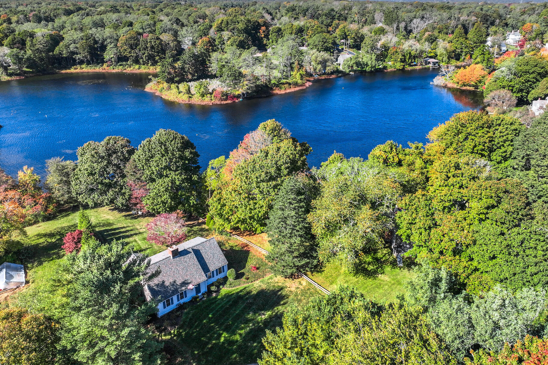 Property Photo:  20 Water Street  MA 02563 