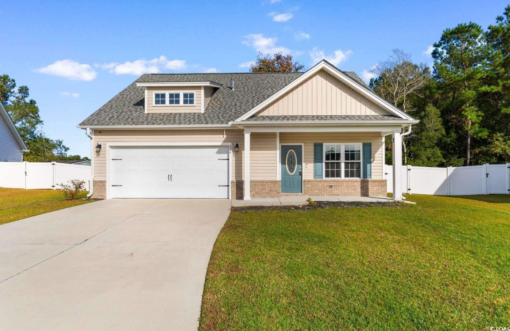 236 Palm Terrace Loop  Conway SC 29526 photo