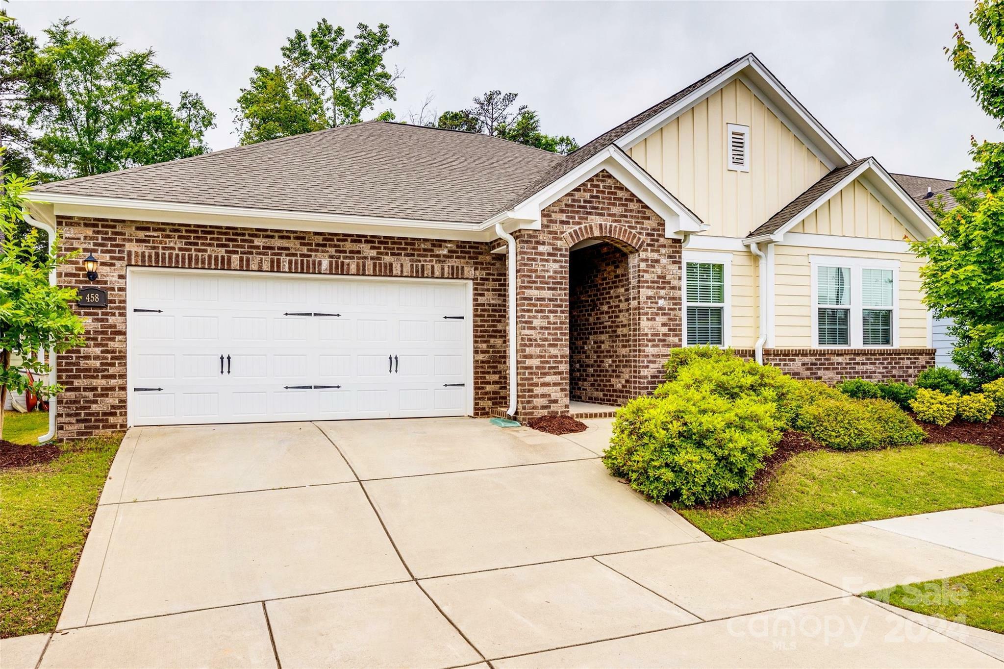 458 Dudley Drive  Fort Mill SC 29715 photo