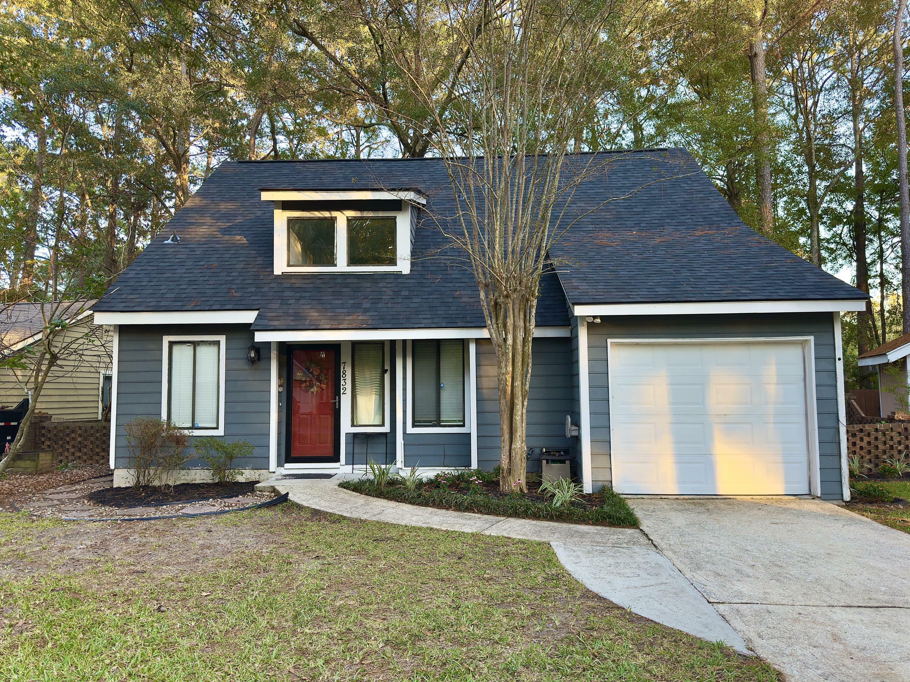 Property Photo:  7832 Racquet Road  SC 29418 