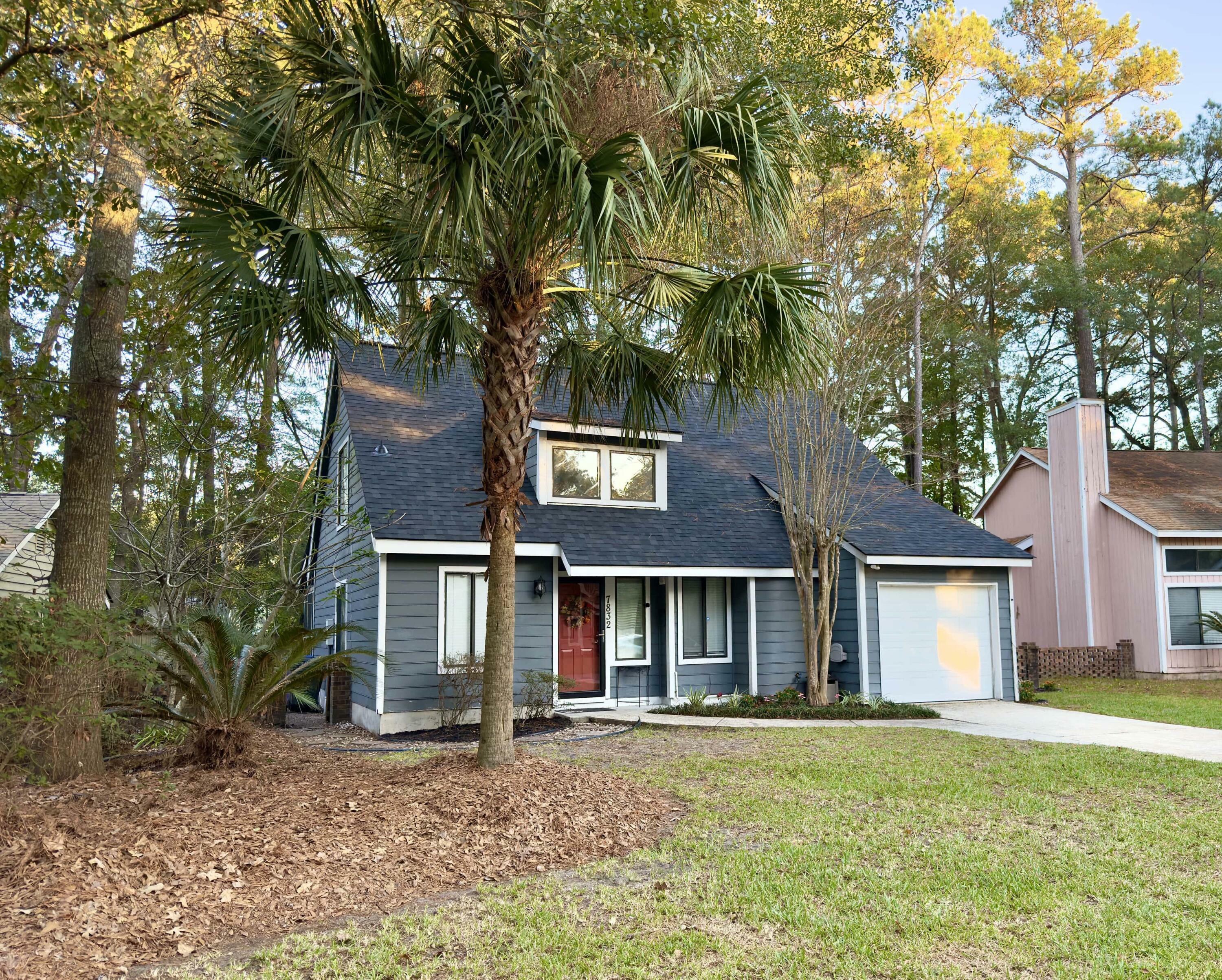 Property Photo:  7832 Racquet Road  SC 29418 