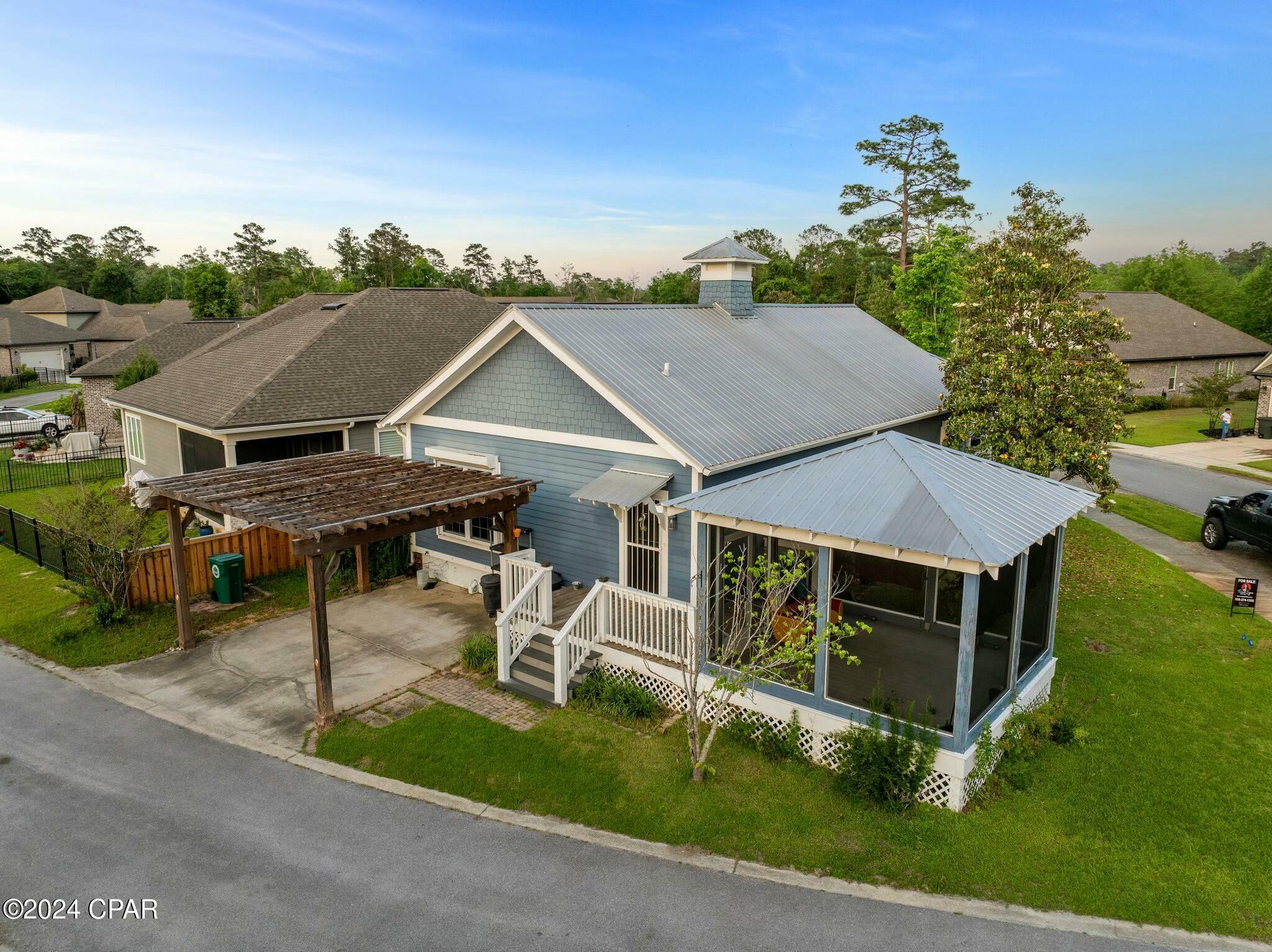 Property Photo:  79 Oyster Boulevard  FL 32439 