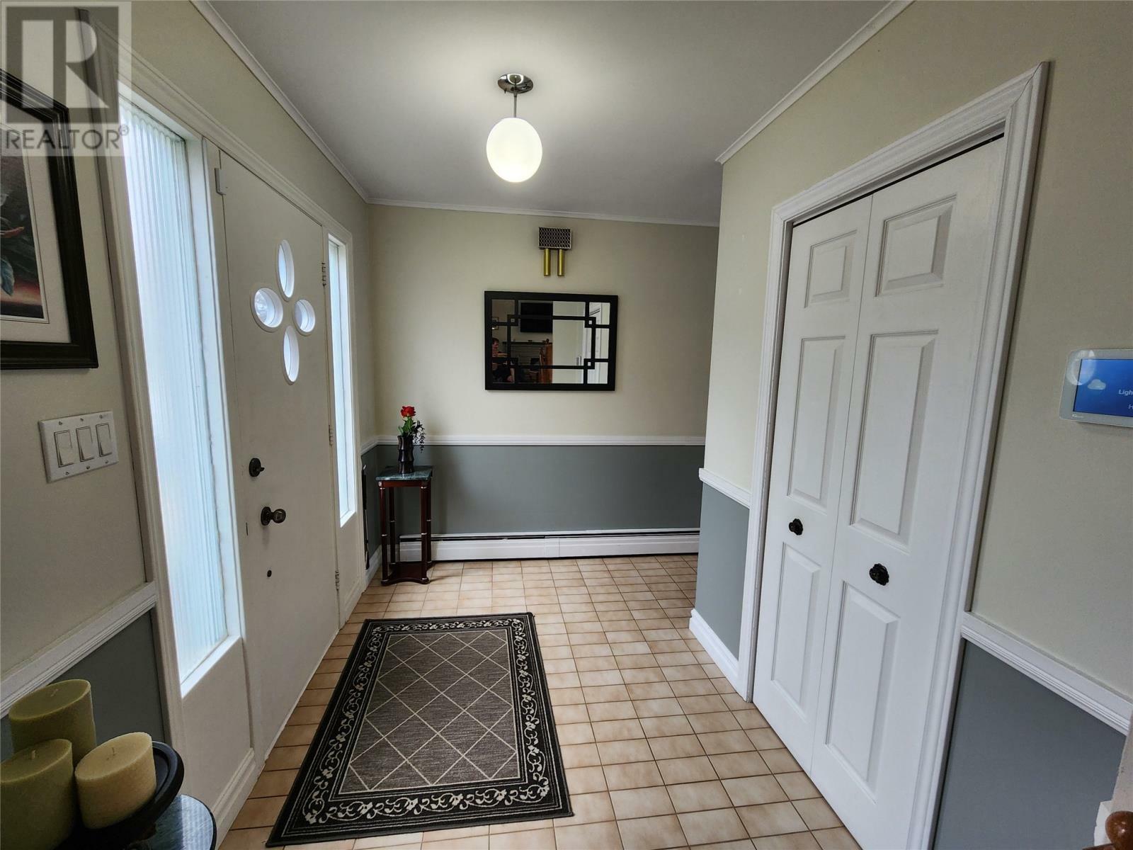 Property Photo:  37 Conway Crescent  NL  