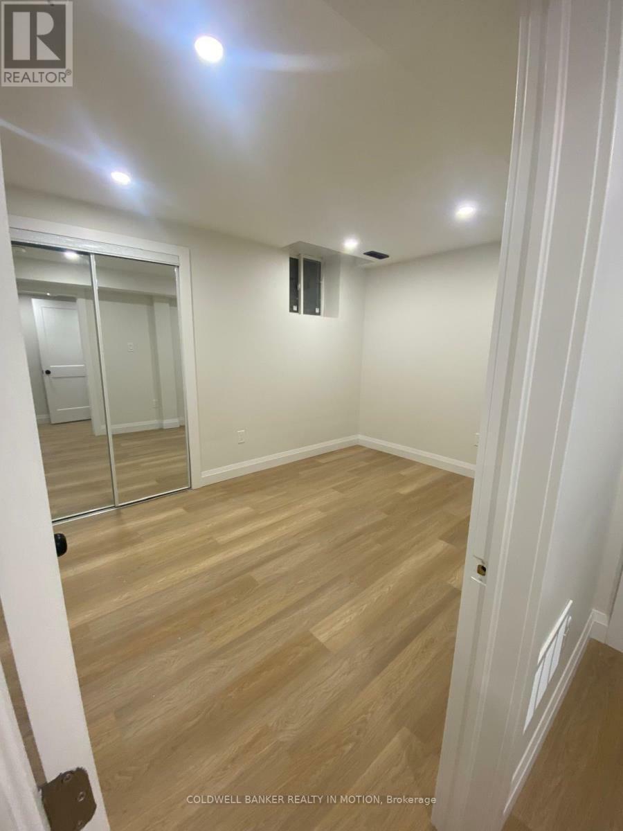 Property Photo:  1275 Menefy Place Basemnt  ON L9T 7E3 