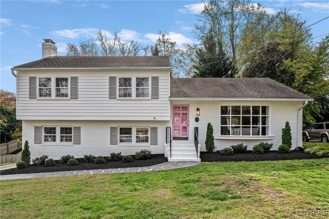 Property Photo:  8513 Academy Road  VA 23229 