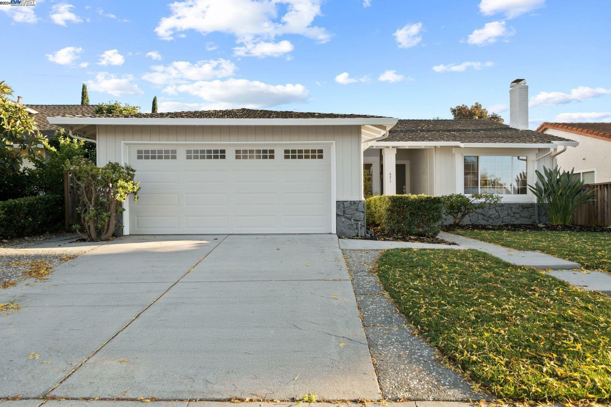 Property Photo:  651 Iroquois Way  CA 94539 